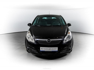 Opel Corsa 1.0 MT (60 л. с.)