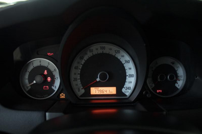 Kia Ceed 1.6 MT (122 л. с.)
