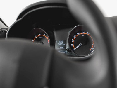 LADA Новая Granta седан 1.6 MT 8кл (87 л. с.)