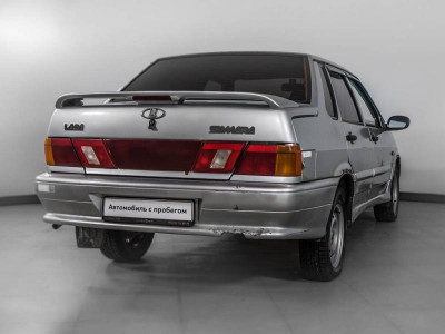 LADA 2115 1.5 MT (78 л. с.)