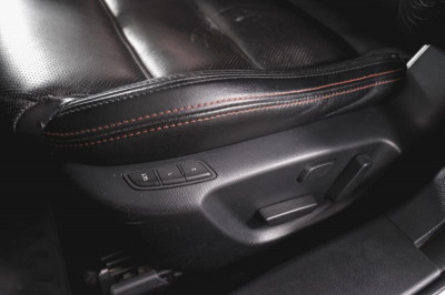 Mazda 6 2.5 SKYACTIV-G AT (192 л. с.)