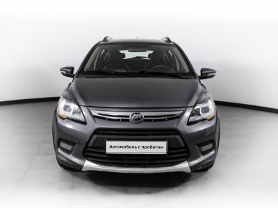 Lifan X50 1.5 MT (103 л. с.)