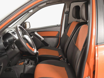 LADA Kalina Cross 1.6 MT (87 л. с.)