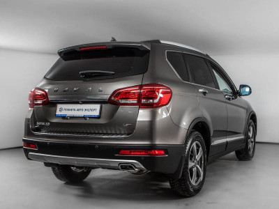 Haval H6 1.5 АT (143 л.с.)