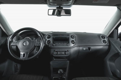 Volkswagen Tiguan 1.4 TSI BlueMotion MT (122 л. с.)