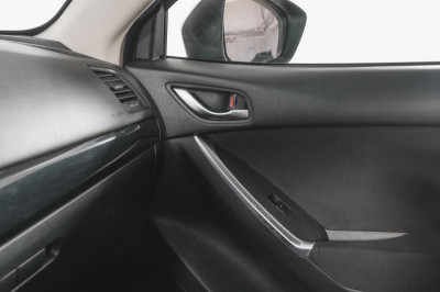 Mazda CX-5 2.0 AT 4WD (150 л. с.)