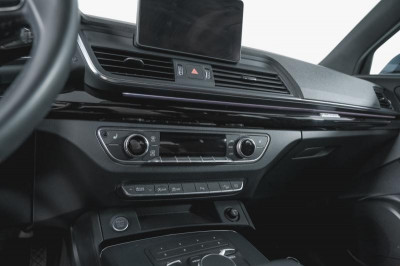 Audi Q5 2.0 TFSI S tronic quattro (249 л.с.)