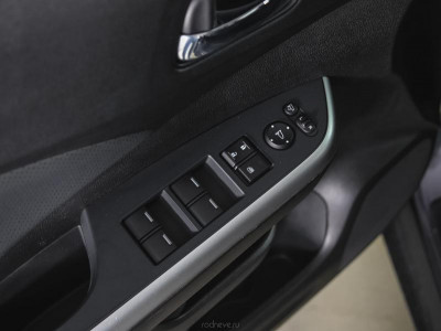 Honda CR-V 2.4 CVT 4x4 (188 л. с.)