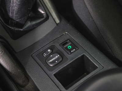 Toyota RAV4 2.0 MT (148 л.с.)