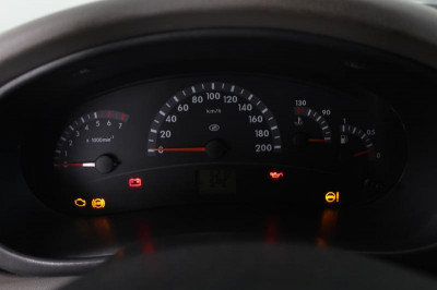 LADA Kalina 1.4 MT 16 кл (Евро-3) (89 л. с.)