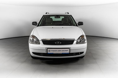 LADA Priora 1.6 MT 16 кл (Евро-3) (98 л. с.)