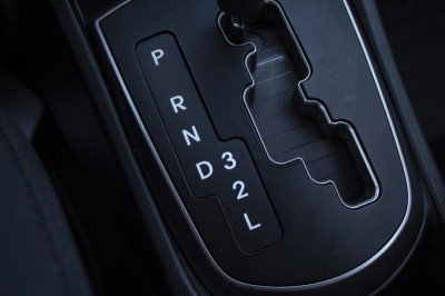 Hyundai Solaris 1.4 AT (107 л. с.)