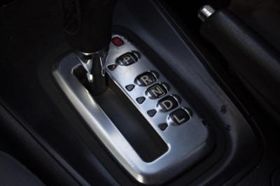 Nissan Primera 2.0 AT (140 л. с.)