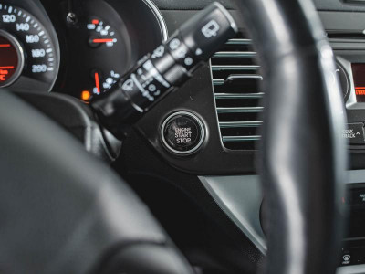 Kia Picanto 1.2 AT (85 л. с.)