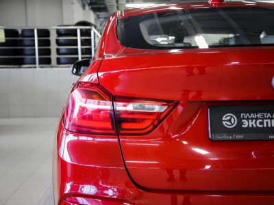 BMW X4 30d 3.0d AT (249 л.с.) 4WD