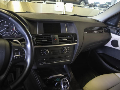 BMW X4 30d 3.0d AT (249 л.с.) 4WD