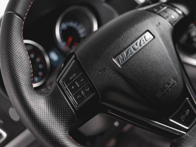 Haval H6 1.5 MT (143 л.с.)