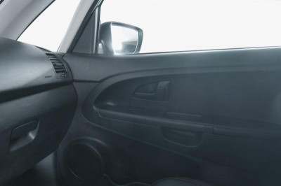 Kia Venga 1.6 MT (125 л. с.)