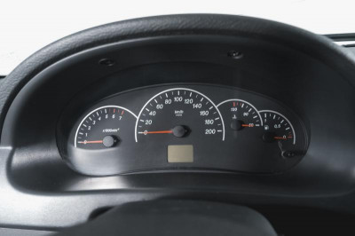 LADA Priora 1.6 MT 16 кл (Евро-3) (98 л. с.)
