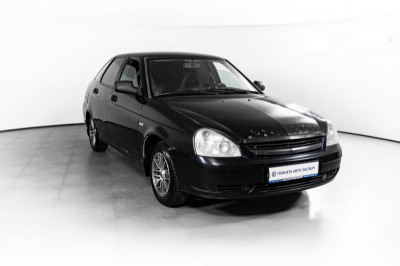 LADA Priora 1.6 MT 16 кл (Евро-3) (98 л. с.)