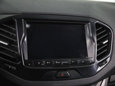 LADA Vesta 1.6 MT (106 л. с.)