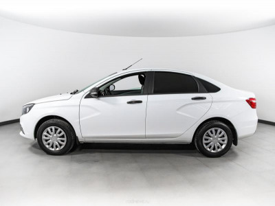LADA Vesta 1.6 MT (106 л. с.)