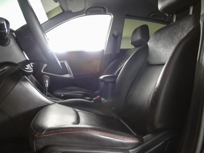 Chery Tiggo 5 2.0 CVT (136 л. с.)