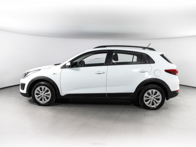 Kia Rio X-Line 1.4 AT (100 л. с.)