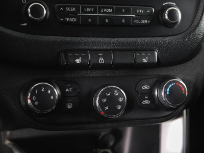 Kia Ceed 1.6 AT (129 л. с.)