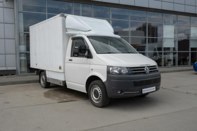Volkswagen Transporter 2.0 TDI MT L1H1 (84 л. с.)