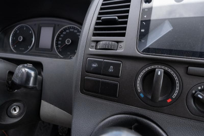 Volkswagen Transporter 2.0 TDI MT L1H1 (84 л. с.)
