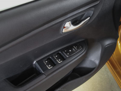 Kia Rio 1.6 MT (123 л. с.)