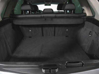 BMW X5 xDrive25d Steptronic (218 л. с.)