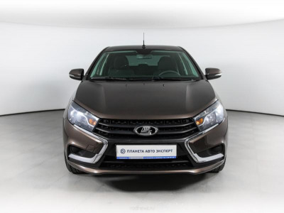 LADA Vesta 1.8 AMT (122 л.с.)