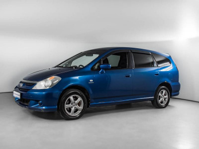 Honda Stream 1.7 AT (130 л. с.)