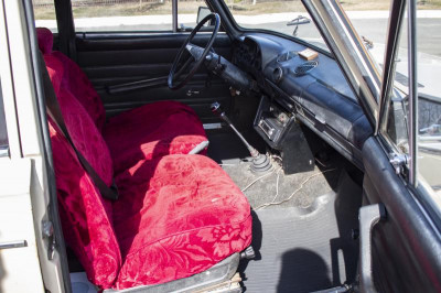 LADA 2106 1.5 MT (72 л. с.)