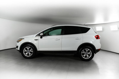 Ford Kuga 2.0d AT (140 л.с.) 4WD