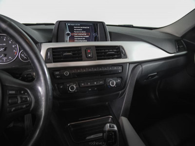 BMW 3 серия 316i AT (136 л. с.)