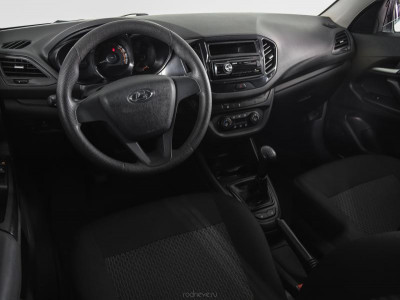 LADA Vesta 1.6 MT (106 л. с.)