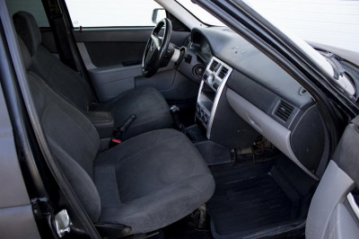 LADA 2112 1.6 MT (89 л. с.)