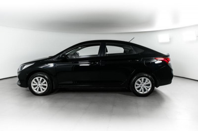 Hyundai Solaris 1.4 MT (100 л.с.)