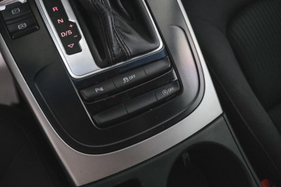 Audi A4 1.8 TFSI multitronic (170 л. с.)