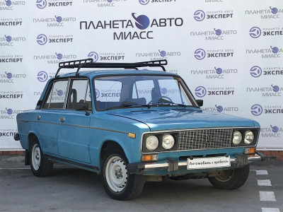 LADA 2106 1.5 MT (72 л. с.)