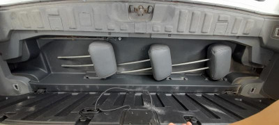 Honda Pilot 3.5 AT 4WD (240 л. с.)