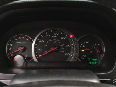 Honda Pilot 3.5 AT 4WD (240 л. с.)