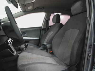 Kia Ceed 1.6 MT (129 л. с.)