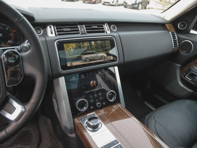 Land Rover Range Rover 4.4d AT (339 л.с.) 4WD