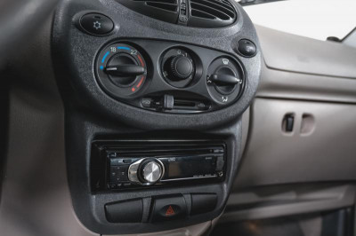 LADA Kalina 1.4 MT 16 кл (89 л. с.)