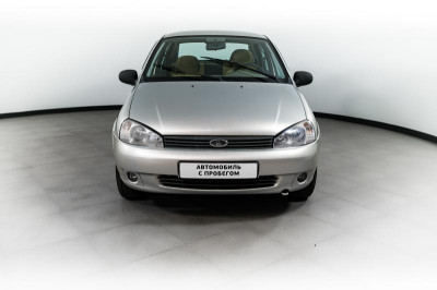 LADA Kalina 1.4 MT 16 кл (89 л. с.)