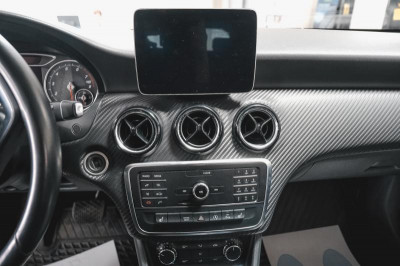 Mercedes-Benz GLA-Класс 200 7G-DCT (150 л.с.)